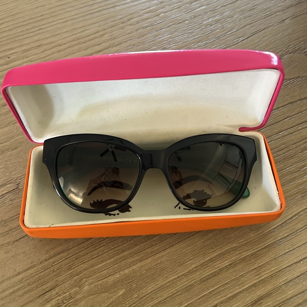 Kate Spade Hello Sunshine Sunglasses